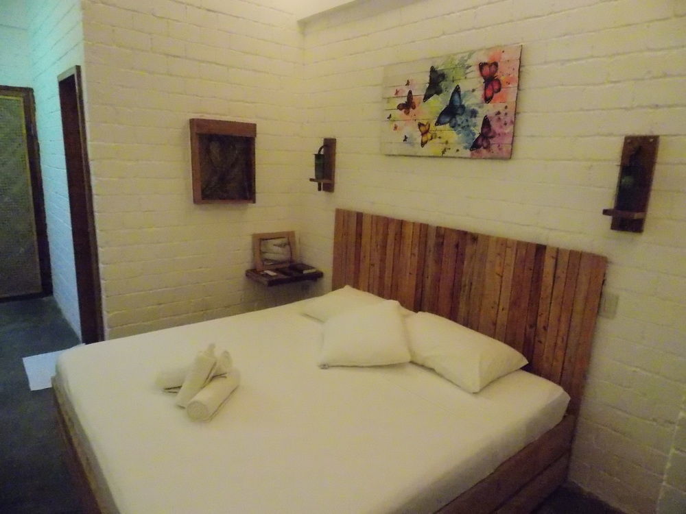 Serviced Apartments By Eco Hotel Bohol Panglao Exterior foto