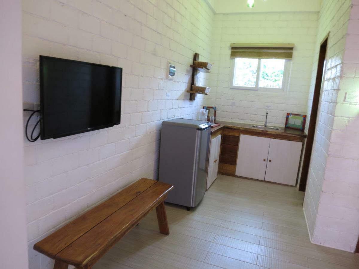 Serviced Apartments By Eco Hotel Bohol Panglao Exterior foto
